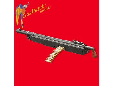 Colt M1895 - image 2