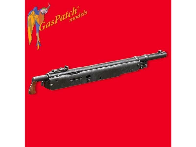 Colt M1895 - image 1