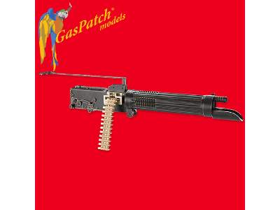 Vickers French Extended Loading Handle - image 1