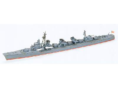 Japanese Navy Destroyer Shimakaze - image 1