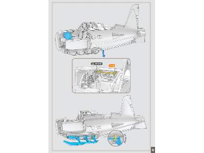 Me 163b Komet - image 19