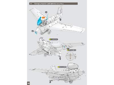 Me 163b Komet - image 28