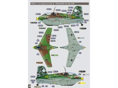 Me 163b Komet - image 30