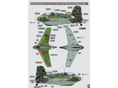 Me 163b Komet - image 31