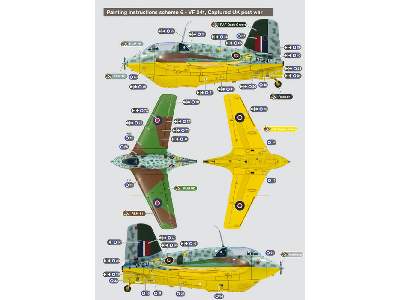 Me 163b Komet - image 34