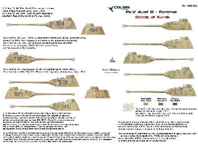 Pz.Kpfw V Ausf. D - image 2