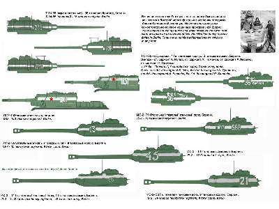 Battle For Berlin '45 - White Stripes - image 2