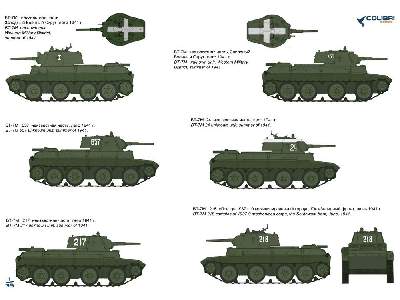 Bt-7m - image 2