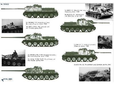 Su-85m / Su-100 Part 1 - image 2