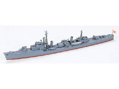Japanese Navy Destroyer Matsu - image 1
