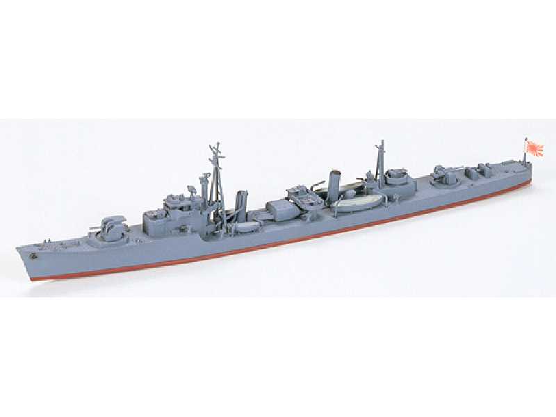 Japanese Navy Destroyer Matsu - image 1