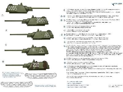 &#1058;-34/76 Factory 183 Mod 1942&#1075;. - image 3