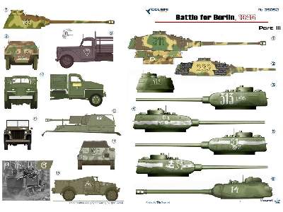 Battle For Berlin 45 - Part Iii - image 1