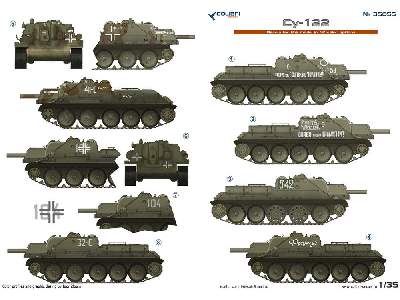 Su-122 - image 1