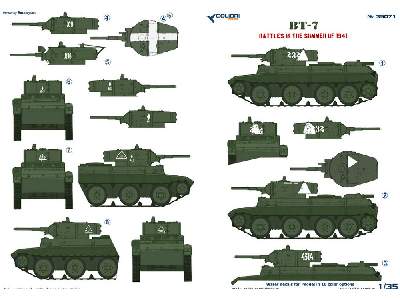 Bt-7 - image 1