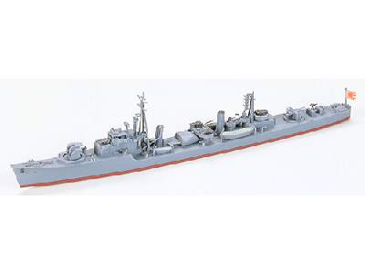 Japanese Navy Destroyer Sakura - image 1