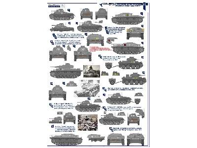 Armored Vehicles Wehrmacht, At The Point Of Impact. June 1941 - image 2