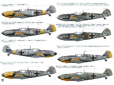 Bf-109 E North - image 2