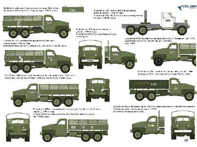 Studebaker Us6 Lend Lease Part Ii - image 2