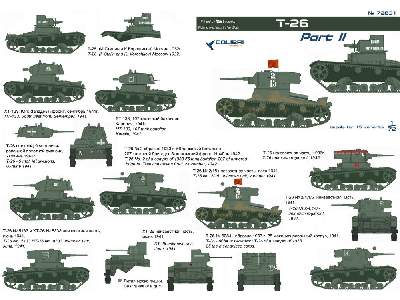 T-26 Part Ii - image 4