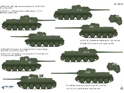 Su-85m / Su-100 Part I - image 2