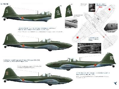 Il-2 Early Versions (Part I) - image 2