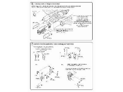 Fw-189A Detail set - image 4