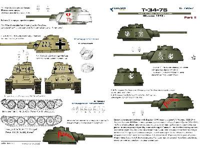 &#1058;-34/76 Sample 1943 Part Ii - image 2