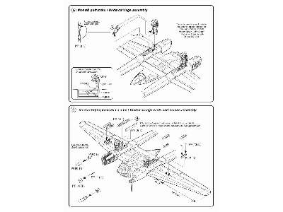 Fw-189A Detail set - image 5