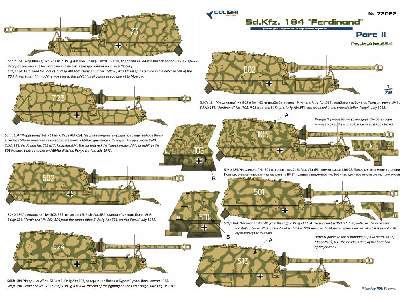 Sd.Kfz.184. Ferdinand Part Ii - image 2