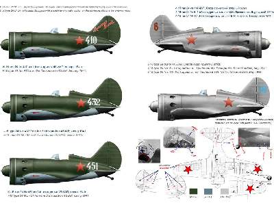 I-16 Tupe 24 Part I - image 2