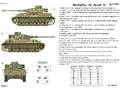Pz.Kpfw. Iv Ausf. &#1053; Part Ii - image 3