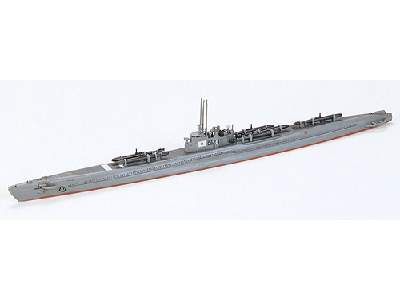 Japanese Submarine I-58 Late Version - image 1