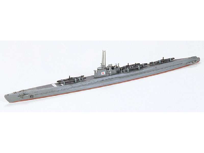 Japanese Submarine I-58 Late Version - image 1