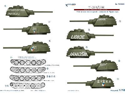 &#1058;-34/76 (1st Czechoslovak Panzer Corps) - image 2