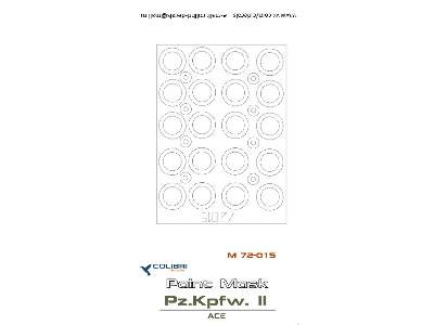 Pz.Kpfw. Ii (Ace) - image 1