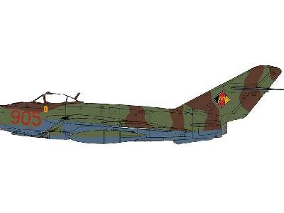 LIM-5 (MiG-17) - image 3