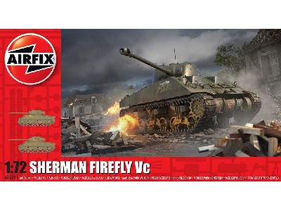 Sherman Firefly - image 1