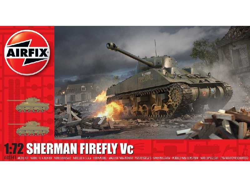 Sherman Firefly - image 1