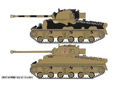 Sherman Firefly - image 3