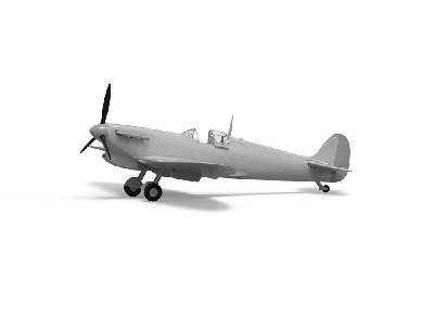 Supermarine Spitfire Mk.Vc - image 3