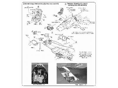 F-16C block 40 interior set - image 3