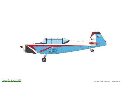 Z-126 TRENÉR DUAL COMBO 1/48 - image 7