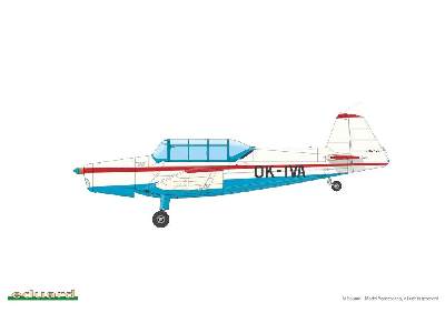 Z-126 TRENÉR DUAL COMBO 1/48 - image 9