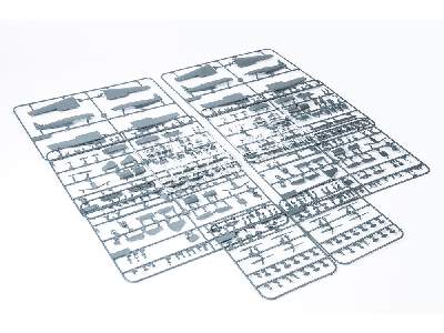 Z-126 TRENÉR DUAL COMBO 1/48 - image 14