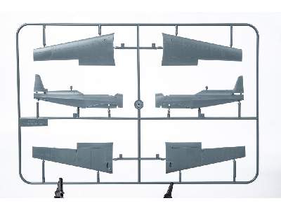 Z-126 TRENÉR DUAL COMBO 1/48 - image 17