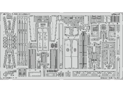 F-14A late exterior 1/48 - image 1