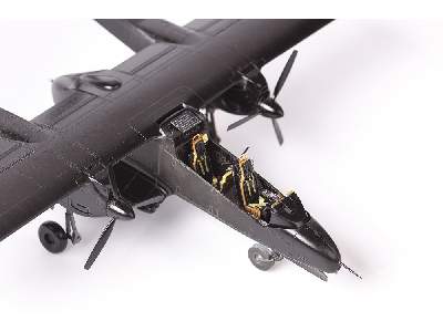 OV-10A 1/48 - Icm - image 5