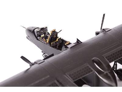 OV-10A 1/48 - Icm - image 7