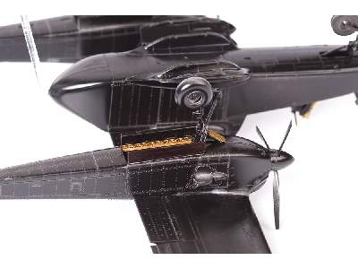 OV-10A 1/48 - Icm - image 8